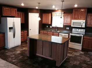 13355 Mountain Meadow Ln, Williston, ND 58801