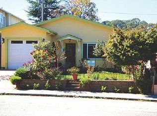 709 Bay Ave, Capitola, CA 95010