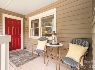 6 Willow Tree Run, Asheville, NC 28803