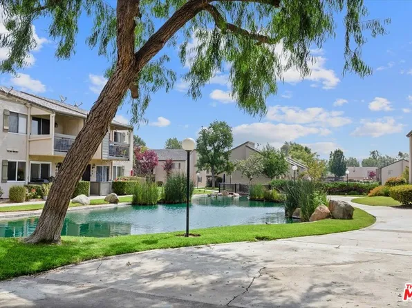25746 Player Dr Unit Q4, Santa Clarita, CA 91355