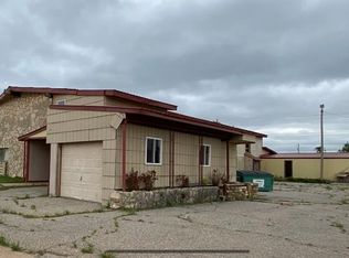 2408 Sunset Dr, El Reno, OK 73036