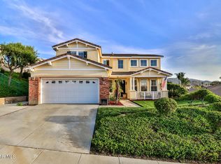 976 Corto St, Simi Valley, CA 93065