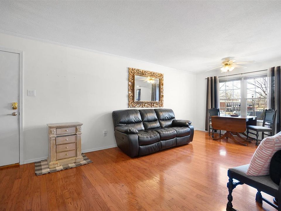 Parc Lorraine Condominiums 1726 Herault Pl Saint Louis MO Zillow