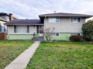 6578 Georgia St, Burnaby, BC