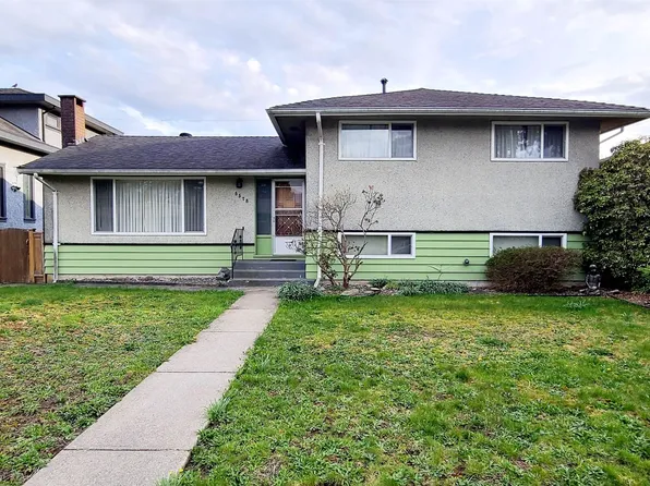 6578 Georgia St, Burnaby, BC V5B 1V8