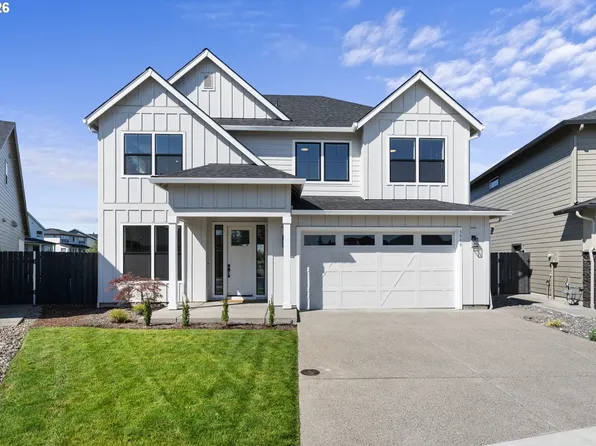 3509 N 11th Cir, Ridgefield, WA 98642
