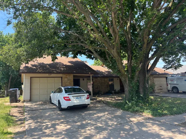 1042 N Narcissus Ave, Broken Arrow, OK 74012