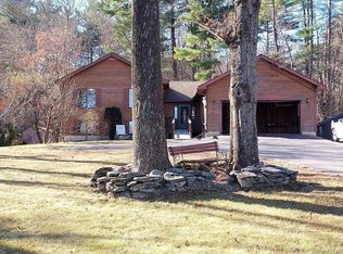 362 Thompson Rd, Webster, MA 01570