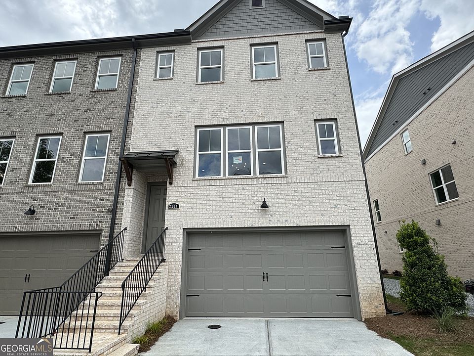 1st image of 2214 W Village Ln