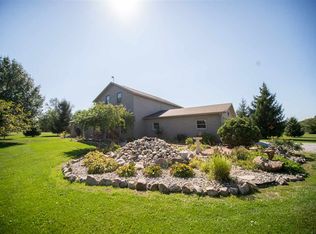 1275 N Finlandia Way, Albion, IN 46701