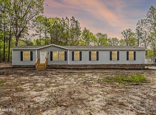 175 Deforest Dr, Carthage, NC 28327