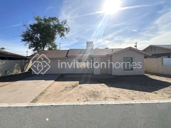 525 W 6th Dr, Mesa, AZ 85210