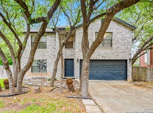 252 Victoria Point, Schertz, TX 78154