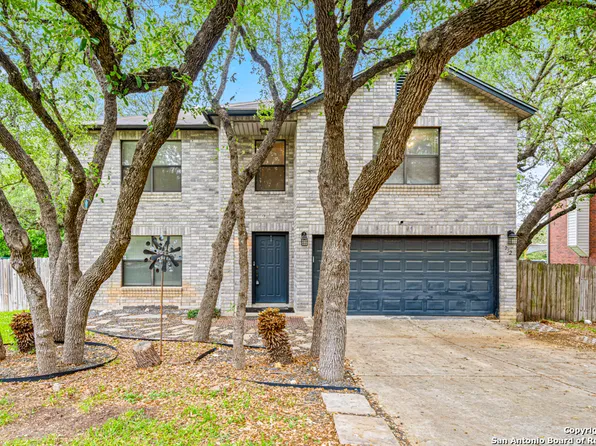 252 VICTORIA POINT, Schertz, TX 78154