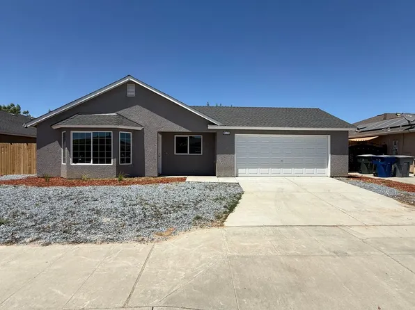 4372 W Vassar Ave, Fresno, CA 93722