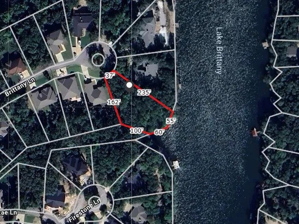 18 Brittany Ln #18, Bella Vista, AR 72714
