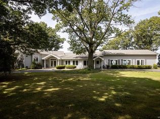 6666 Lake Shore Rd, Angola, NY 14047