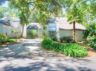 44 Laurel Oak Rd, Fernandina Beach, FL 32034
