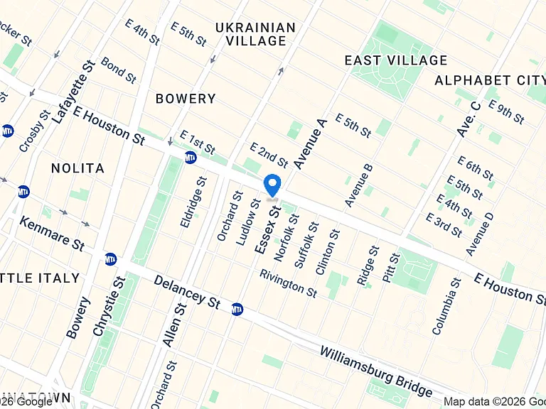 179 Essex St #3 — Photo 5