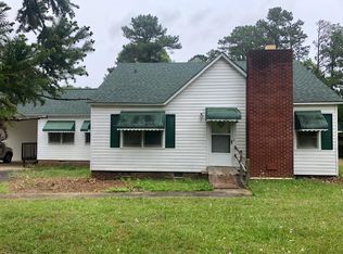 212 Chappells Hwy, Saluda, SC 29138
