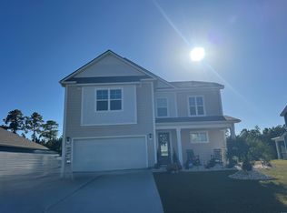 731 Rupert Dr, Conway, SC 29526