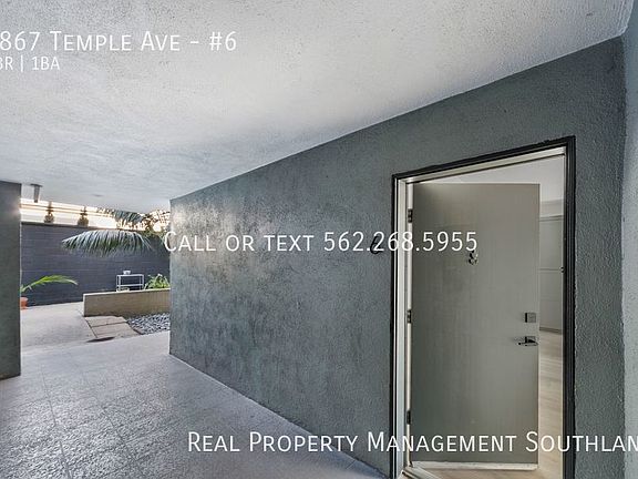 2nd image of 1867 Temple Ave APT 6