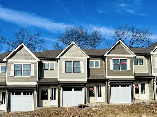 1226 Valerie Ln #64, Nashville, TN 37211