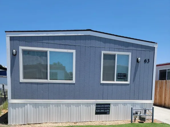 801 Schipper St #63, Arvin, CA 93203