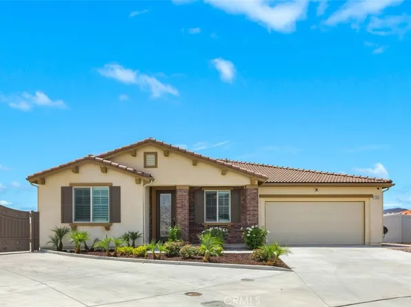 1332 Laurlhurst Heights Dr, San Jacinto, CA 92582