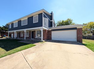 9904 E 22nd Pl #9902, Tulsa, OK 74129