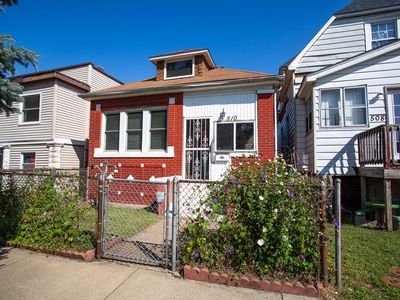 510 W 142nd St, East Chicago, IN, 46312