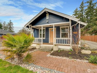 411 138th Street S, Tacoma, WA, 98444