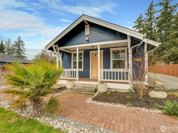 411 138th Street S, Tacoma, WA 98444
