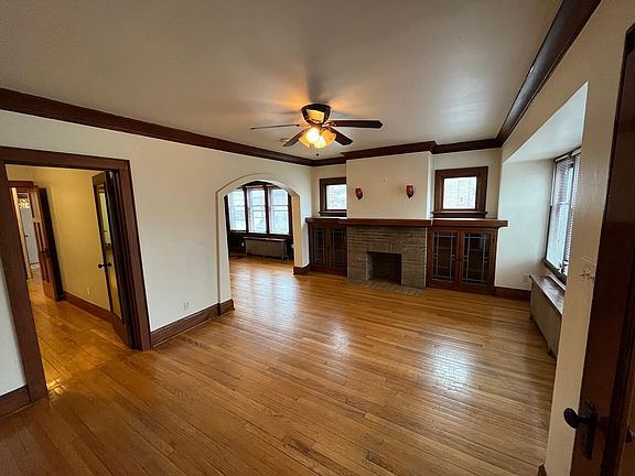 Living Room, 1st bedroom on the left
