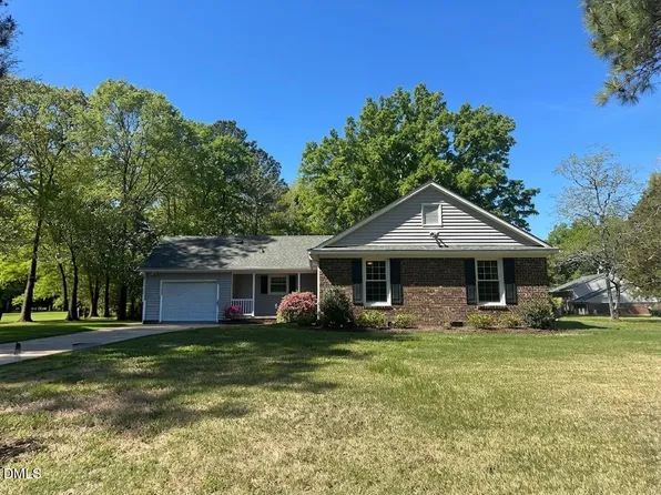 5606 Newhall Rd, Durham, NC 27713