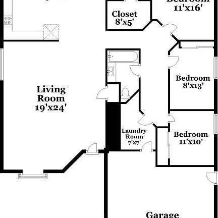 2nd image of 5125 High Sage Ct