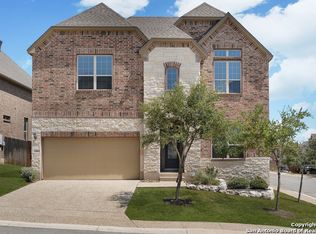 23502 Enchanted Bnd, San Antonio, TX 78260