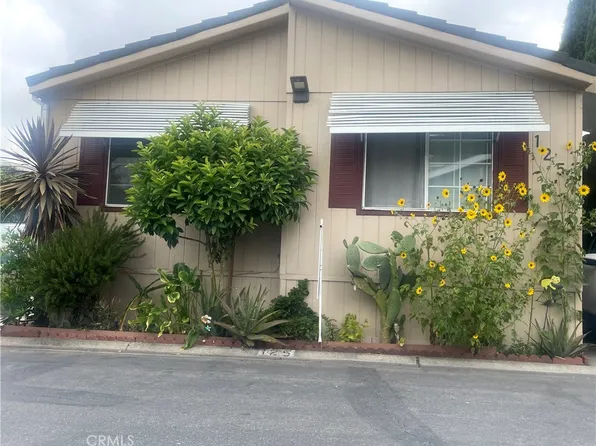 4080 W 1st St Space 125, Santa Ana, CA 92703