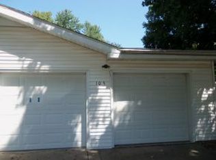 103 W Park St, Nixa, MO 65714