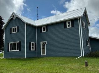 N6690 Metovale Rd, Brandon, WI 53919