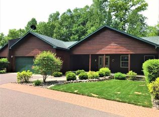 1445 Greenleaf Ln, Arbor Vitae, WI 54568