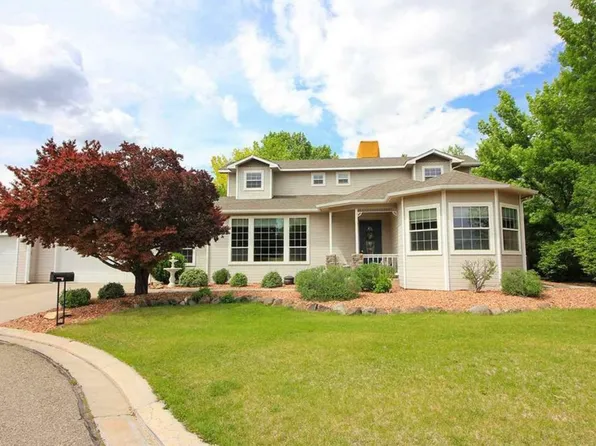 2252 Pine Terrace Ct, Grand Junction, CO 81507