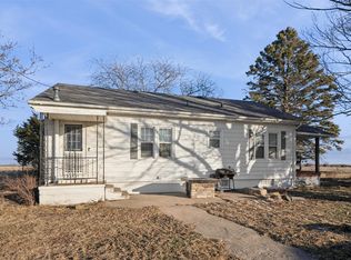 2195 Carter St, Osceola, IA 50213