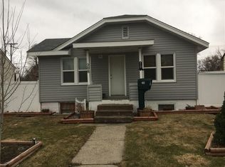 208 Grand Ave, Billings, MT 59101