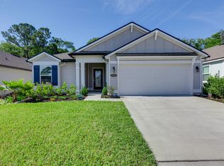 12316 Itani Way, Jacksonville, FL 32226