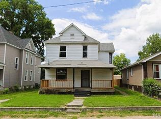 1937 Benton St, Granite City, IL 62040