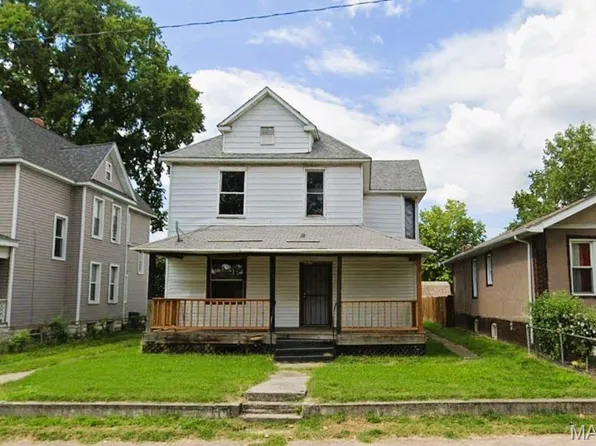 1937 Benton St, Granite City, IL 62040