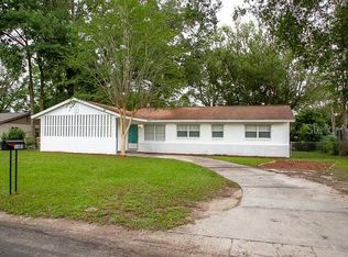 1105 SE 34th Ter, Ocala, FL 34471