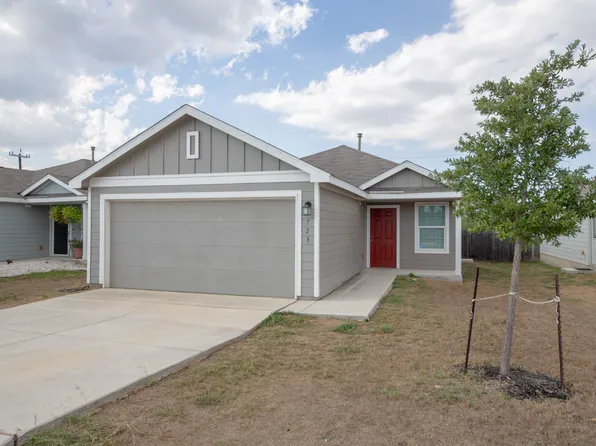 723 Vermilion, San Antonio, TX 78221