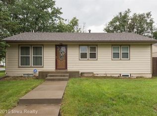 1564 Arthur Ave, Des Moines, IA 50316